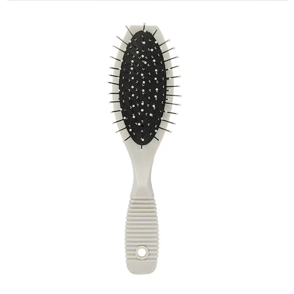 ⁨DONEGAL Hairbrush - metal needles⁩ at Wasserman.eu