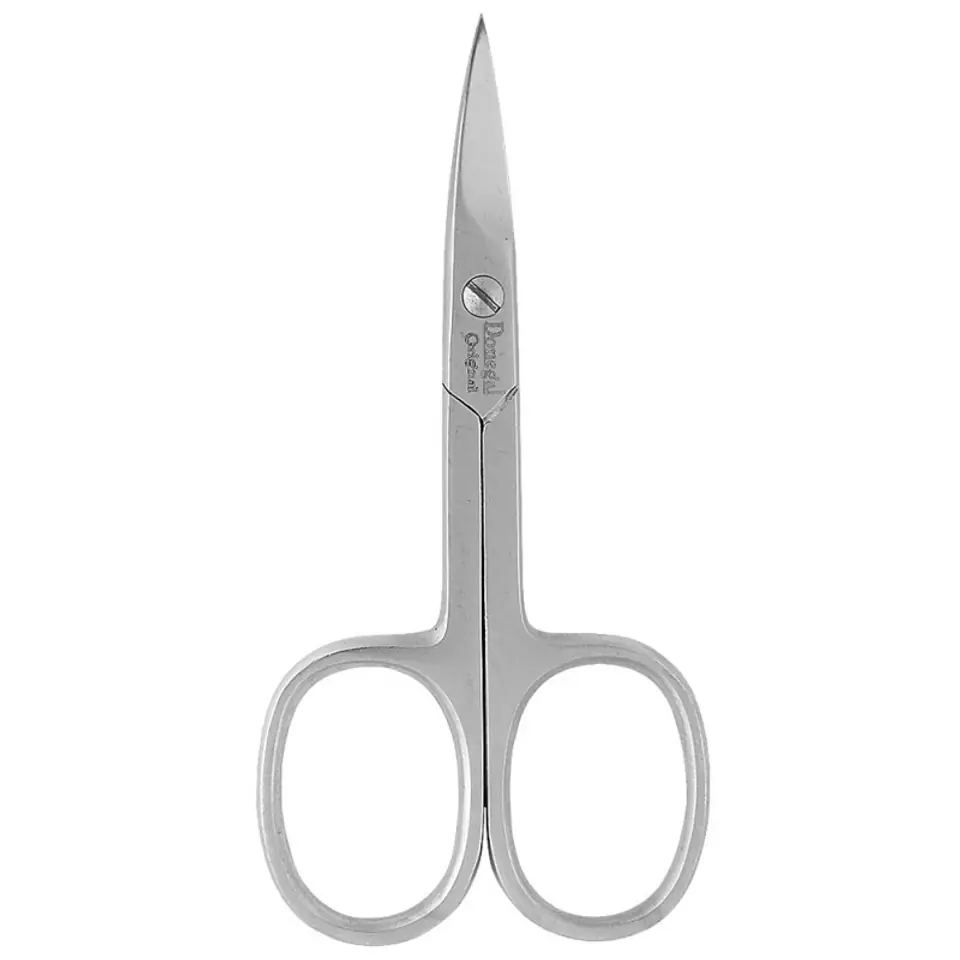 ⁨DON NAIL SCISSORS (9641)⁩ at Wasserman.eu