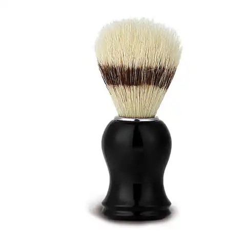 ⁨DONEGAL Shaving Brush Bristle Mix⁩ at Wasserman.eu
