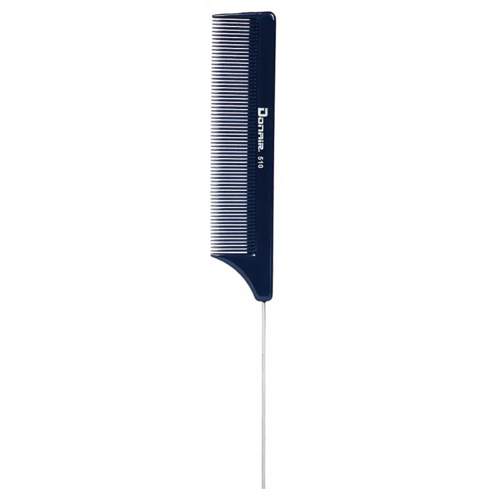 ⁨DON COMB (9085) hairdresser DONAIR 20,2cm⁩ at Wasserman.eu