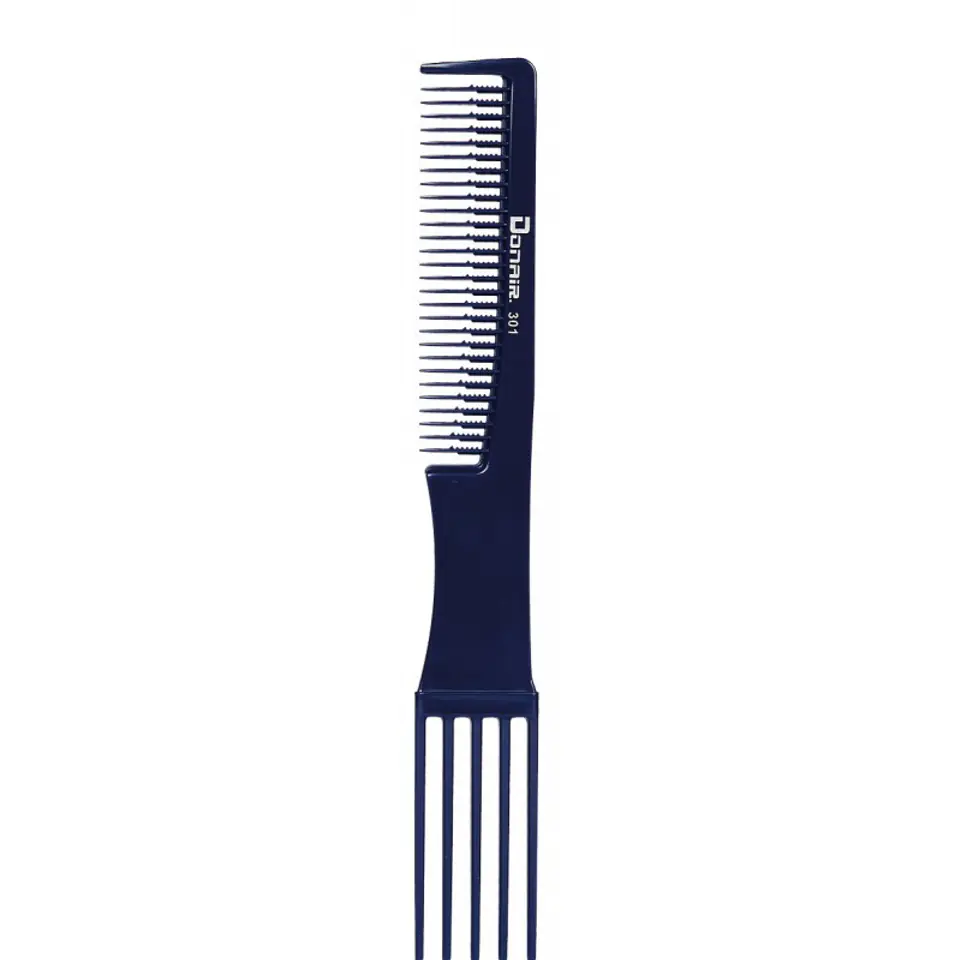 ⁨DON COMB (9095) hairdresser DONAIR 19cm⁩ at Wasserman.eu