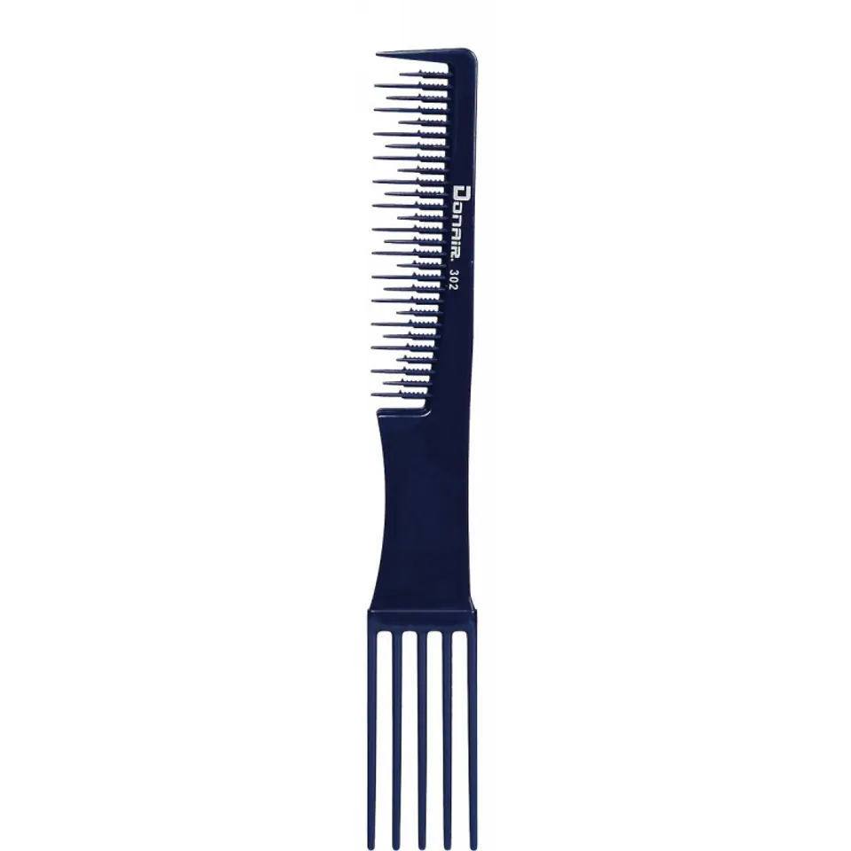 ⁨DON COMB (9096) hairdresser DONAIR 19,1cm⁩ at Wasserman.eu