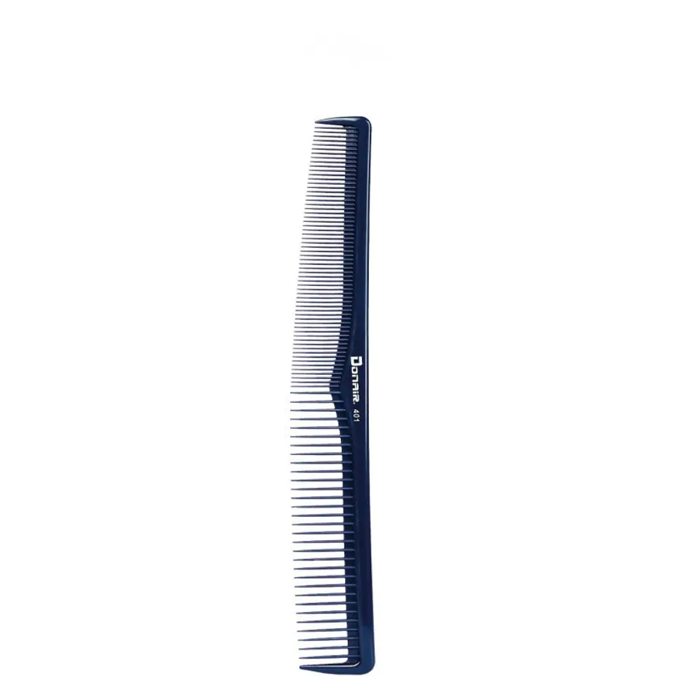 ⁨DON COMB (9089) hairdresser DONAIR 18cm⁩ at Wasserman.eu