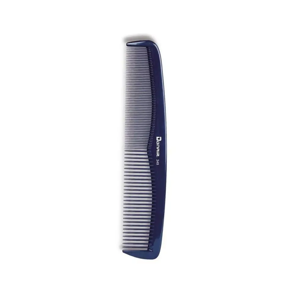 ⁨DON COMB (9305) hairdresser DONAIR 18,8cm$⁩ at Wasserman.eu