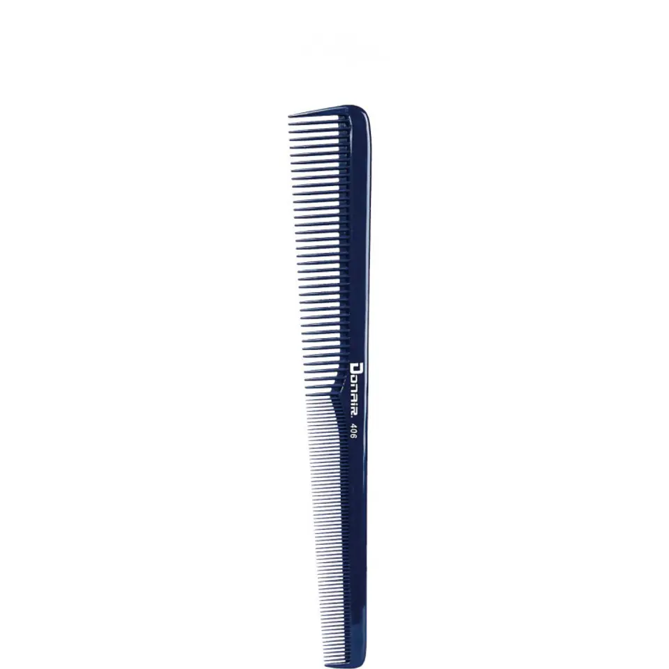 ⁨DON COMB (9090) hairdresser DONAIR 18,1cm⁩ at Wasserman.eu