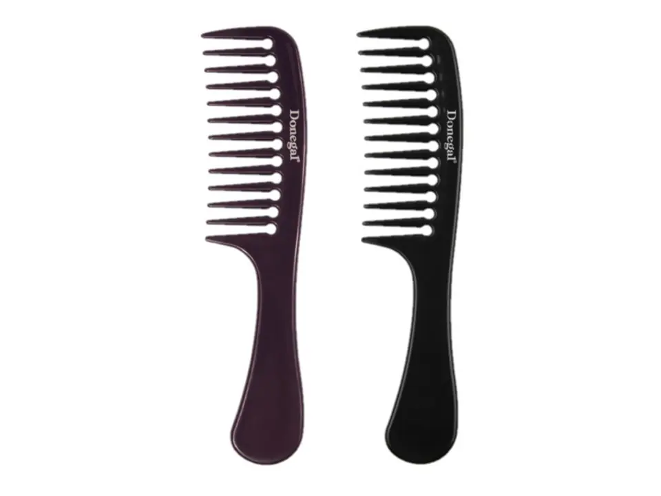 ⁨DON COMB (9820) for hair 20,7 cm⁩ at Wasserman.eu