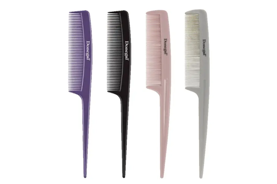 ⁨Donegal Hair comb 20,3 cm⁩ at Wasserman.eu