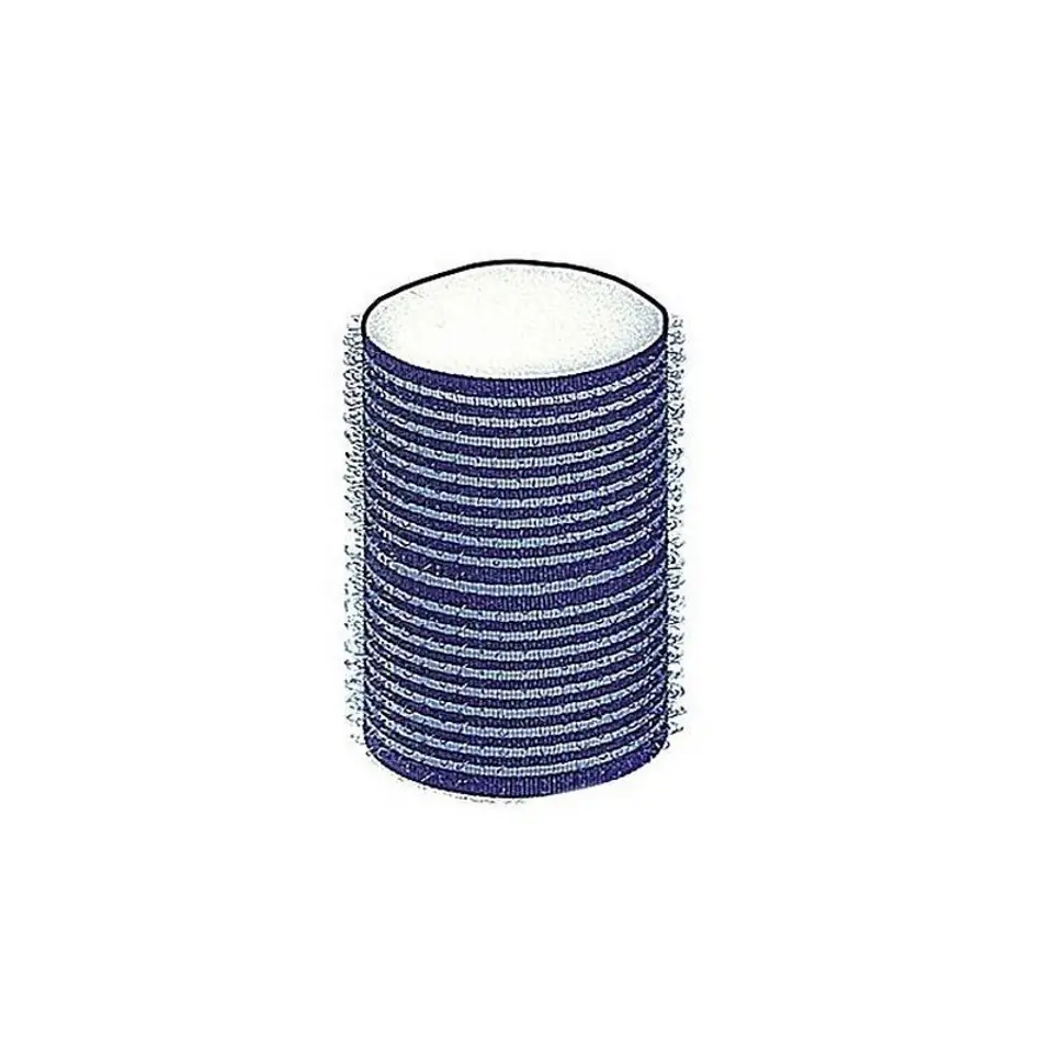 ⁨DON ROLLERS (9112) d/hair 40 SLEEPERS 6 PCS⁩ at Wasserman.eu