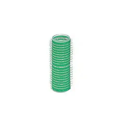 ⁨DONEGAL Velcro hair rollers 10 pieces⁩ at Wasserman.eu
