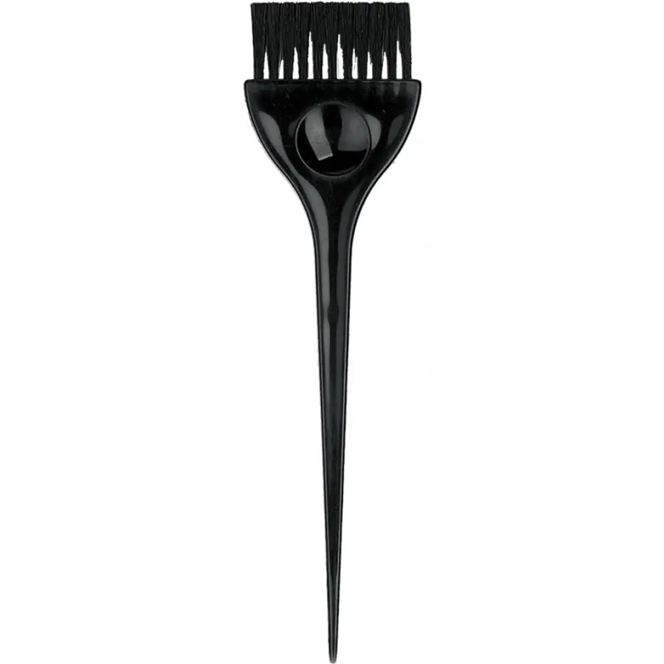 ⁨DONEGAL Wide Hair Dye Brush⁩ at Wasserman.eu