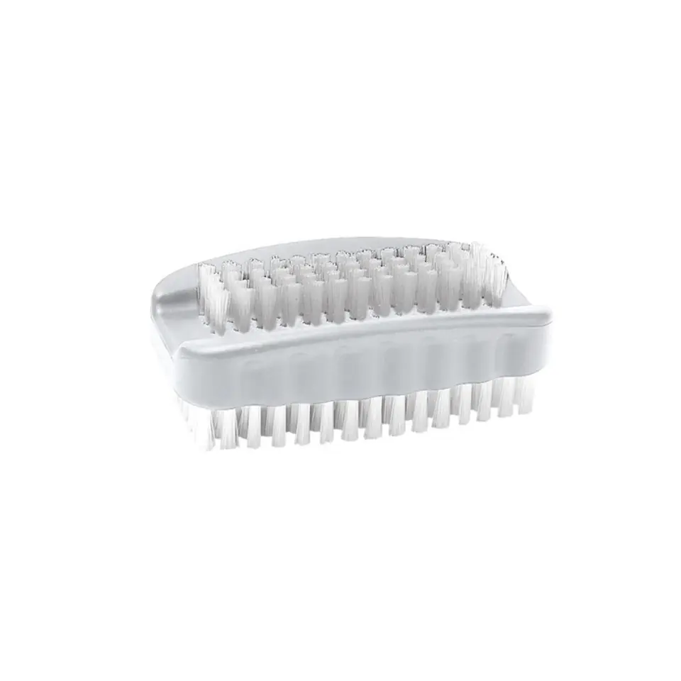 ⁨DONEGAL Double-sided Nail Brush⁩ at Wasserman.eu