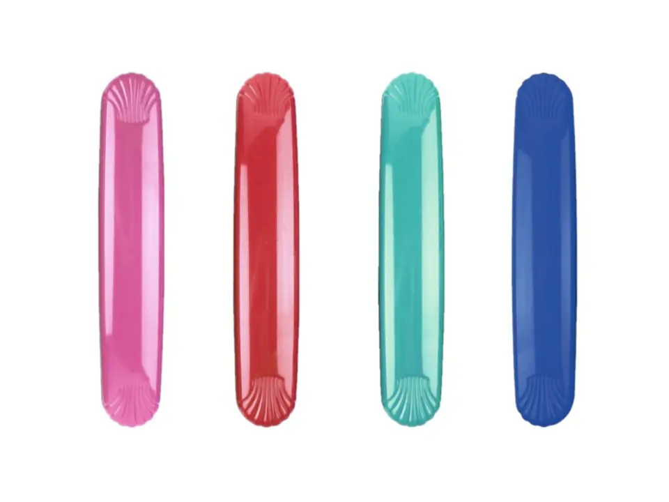 ⁨DONEGAL Toothbrush Case⁩ at Wasserman.eu