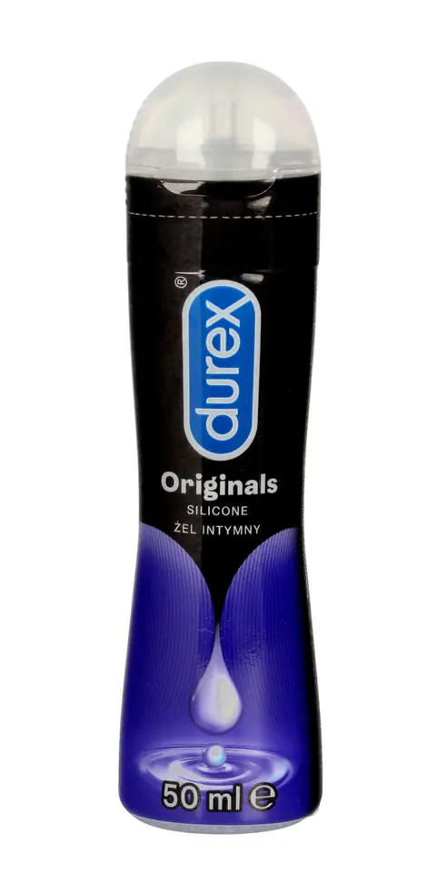 ⁨Durex Durex Play Żel intymny Perfekt Glide⁩ w sklepie Wasserman.eu