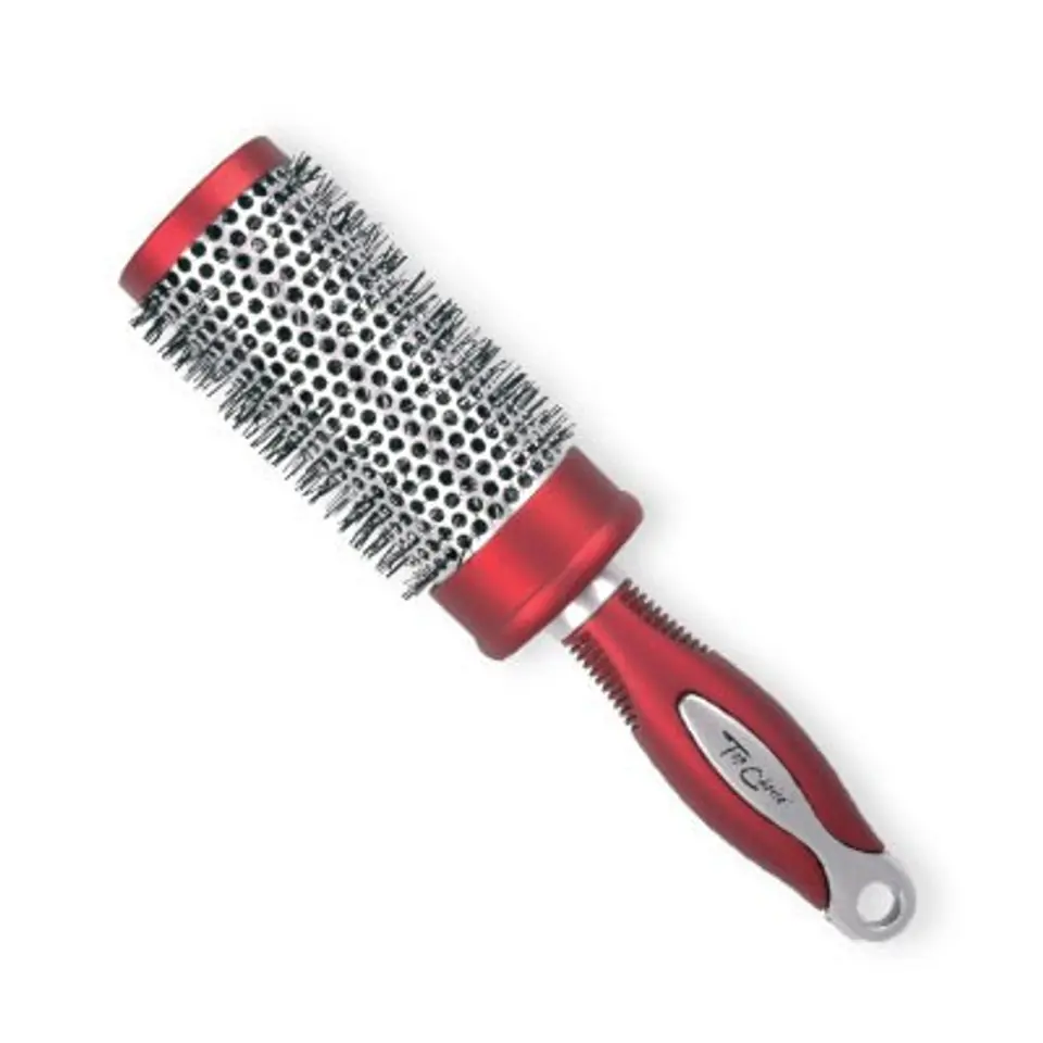 ⁨Top Choice Hairbrush Exclusive L⁩ at Wasserman.eu