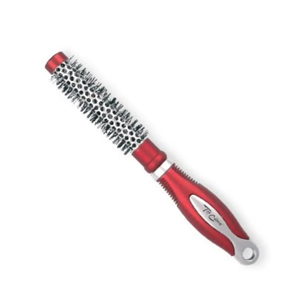 ⁨Top Choice Hair Accessories Hairbrush Exclusive XS⁩ at Wasserman.eu