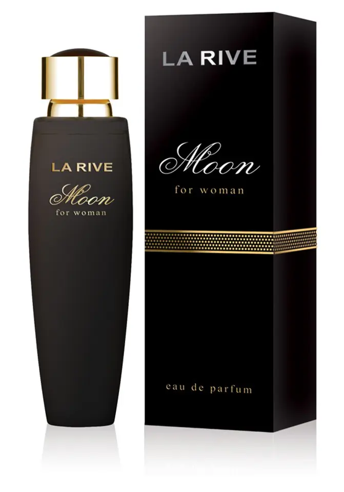 ⁨La Rive for Woman Moon Eau de Parfum 75 ml⁩ at Wasserman.eu