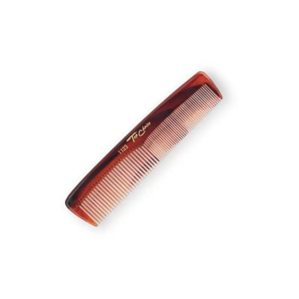 ⁨Top Choice Hair Comb Exclusive⁩ at Wasserman.eu