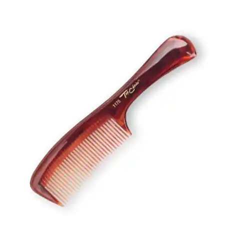 ⁨Top Choice Hair Comb Popular (1178) 1pc⁩ at Wasserman.eu