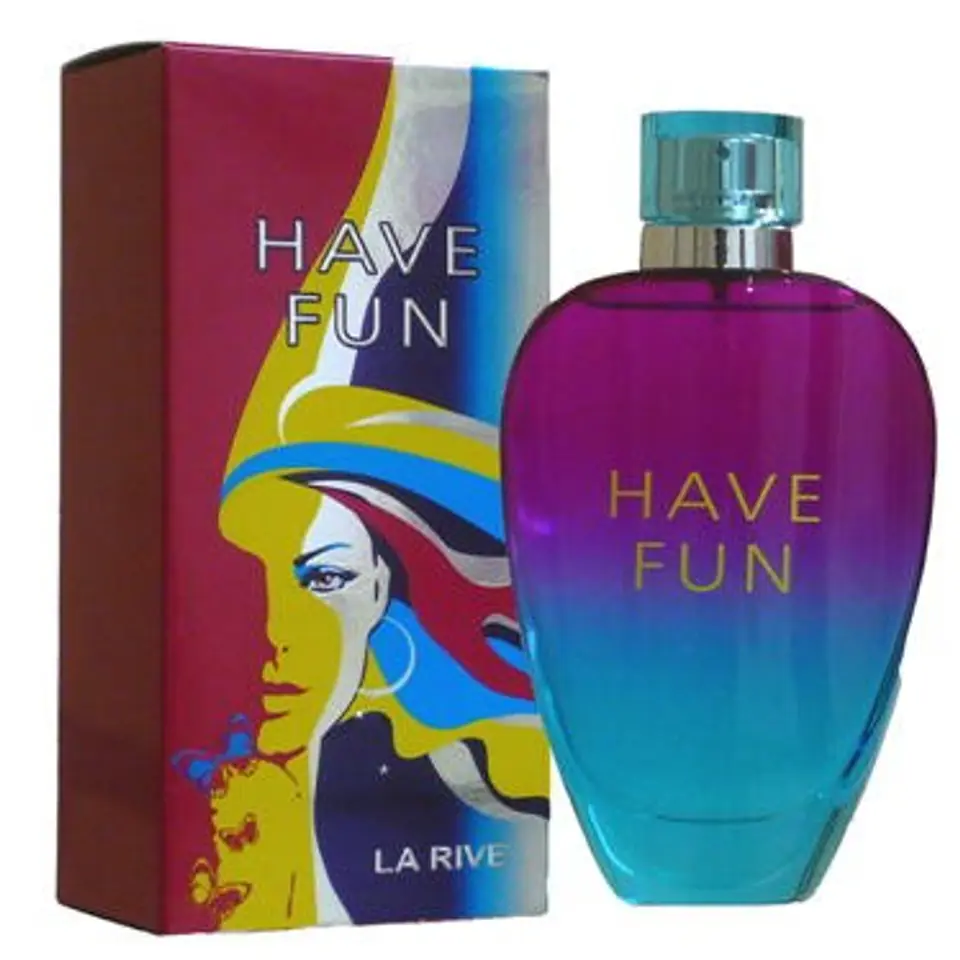 ⁨La Rive for Woman Have Fun Woda perfumowana 30ml⁩ w sklepie Wasserman.eu