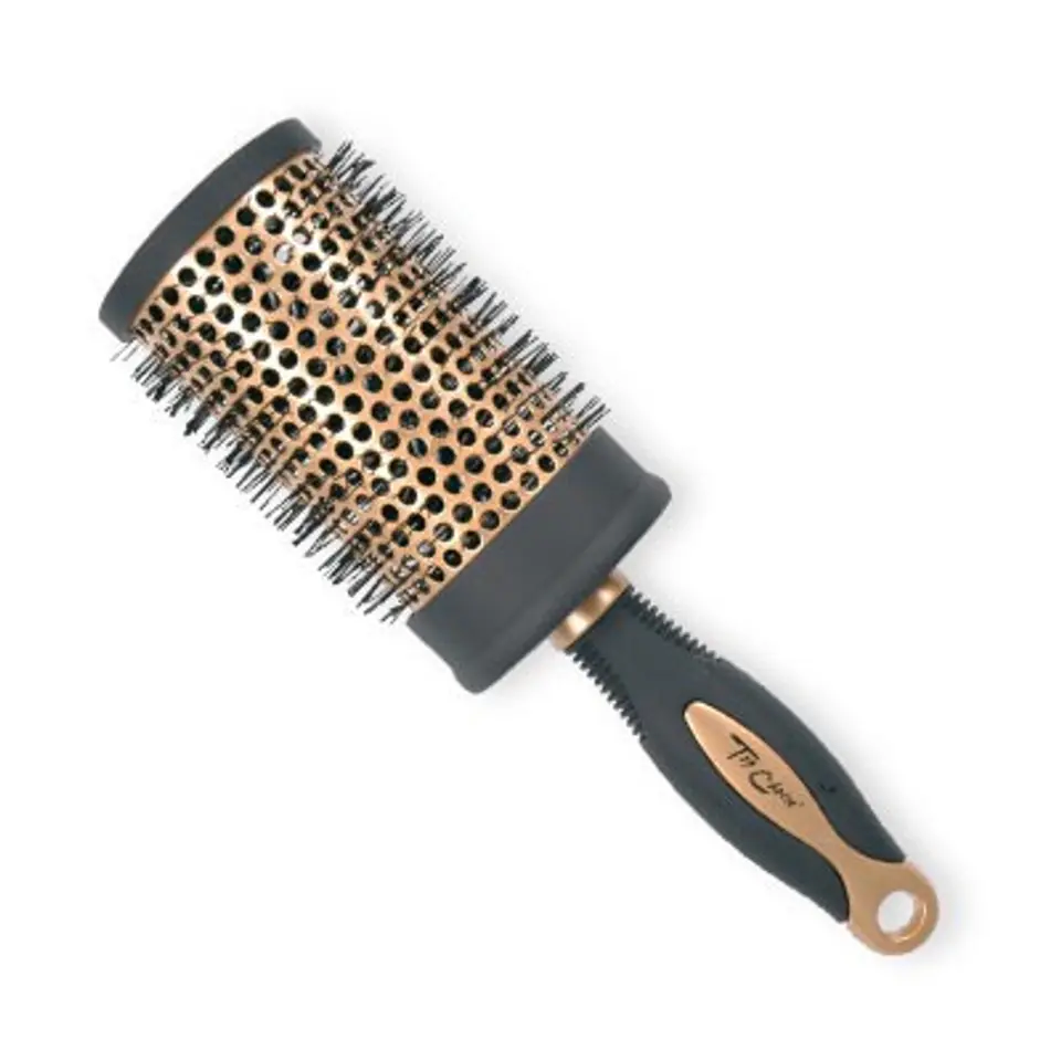 ⁨Top Choice Hair Accessories Hairbrush Exclusive XL⁩ at Wasserman.eu