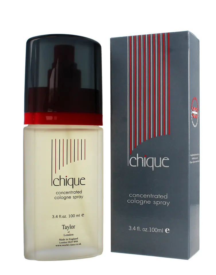 ⁨Chique Eau de Toilette 100ml⁩ at Wasserman.eu