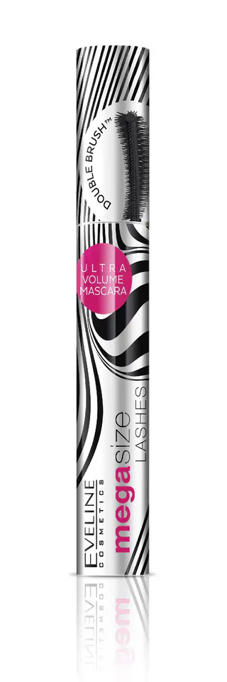 ⁨Eveline Mascara Mega Size Lashes Lengthening⁩ at Wasserman.eu