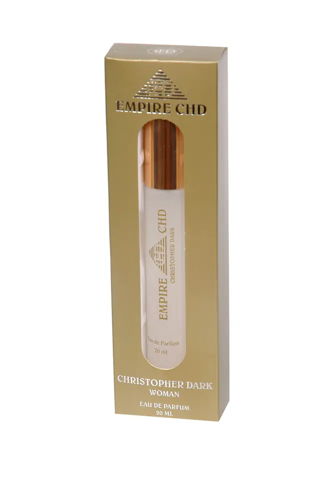 ⁨Christopher Dark Woman Empire Eau De Parfum 20ml⁩ at Wasserman.eu