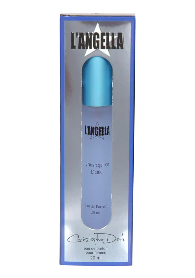 ⁨Christopher Dark Woman L'angella Eau De Parfum 20ml⁩ at Wasserman.eu