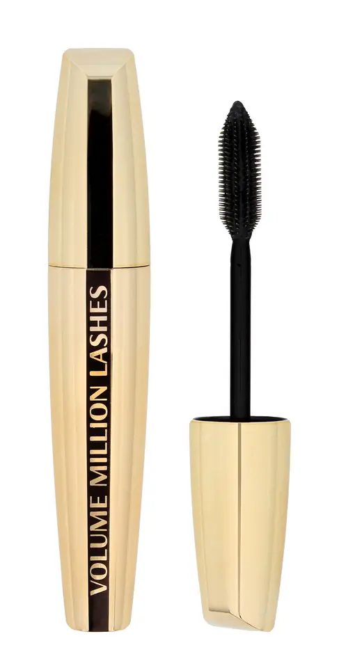 ⁨Loreal Mascara Volume Milion Lashes Black 1szt⁩ w sklepie Wasserman.eu