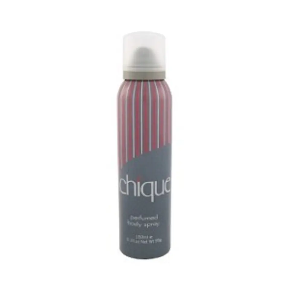 ⁨Chique Dezodorant spray 150ml⁩ w sklepie Wasserman.eu