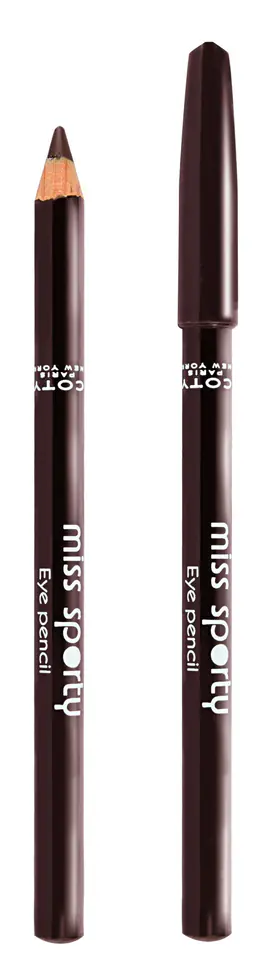 ⁨Miss Sporty Eye pencil brown 002⁩ at Wasserman.eu