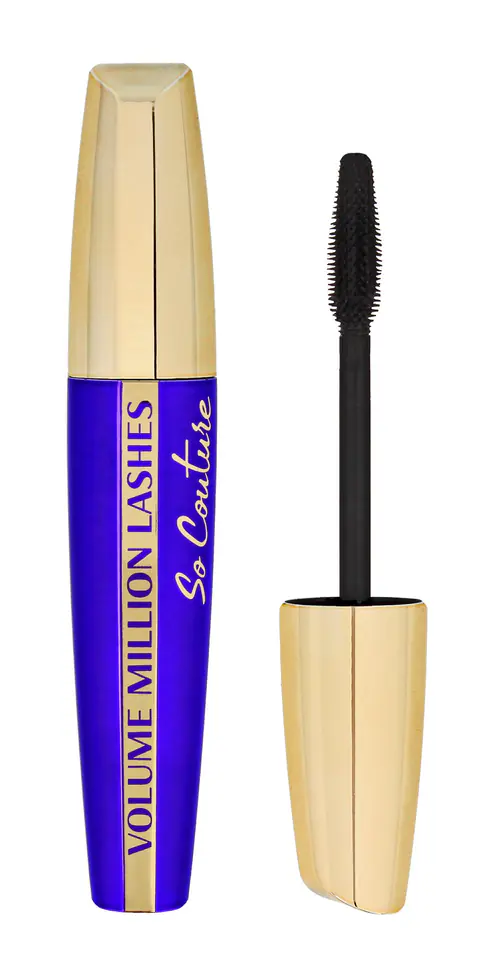 ⁨Loreal Mascara Volume Milion Lashes So Couture 1pcs⁩ at Wasserman.eu