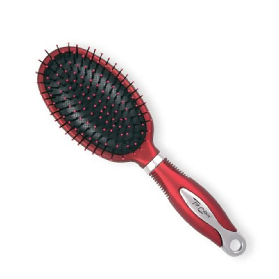 ⁨Top Choice Hair Accessories Brush Wide⁩ at Wasserman.eu