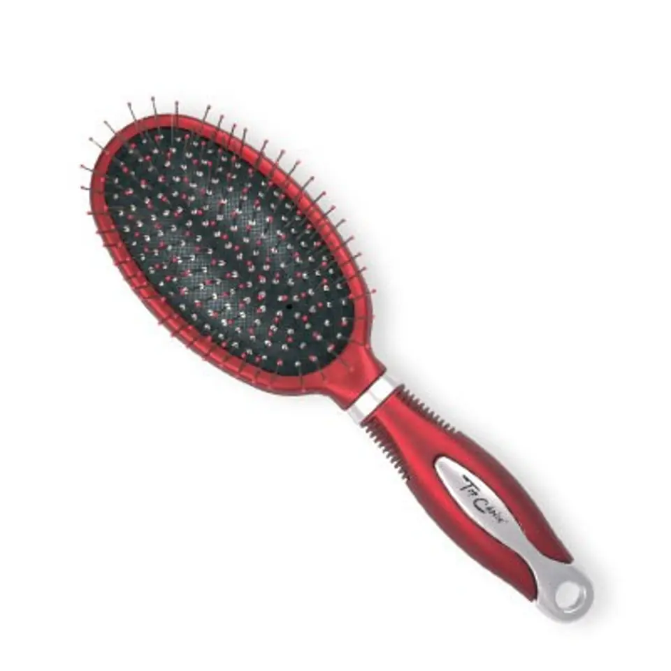 ⁨Top Choice Hairbrush Wide⁩ at Wasserman.eu