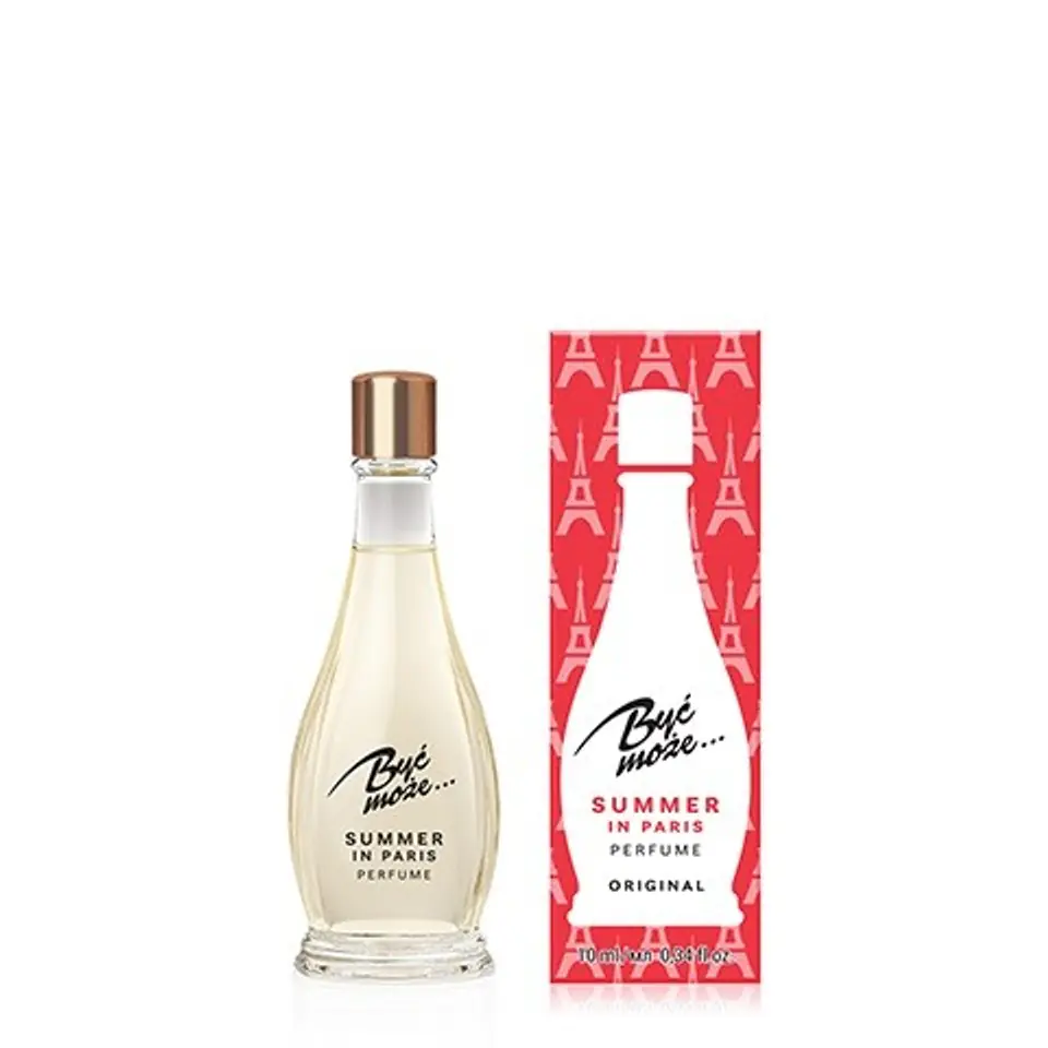 ⁨Perfume Perhaps Summer in Paris 10ml⁩ at Wasserman.eu