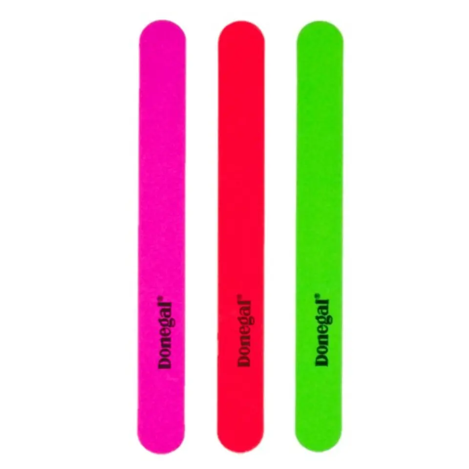 ⁨Donegal PAPER FILE Neon Play straight (2043) 1pcs⁩ at Wasserman.eu