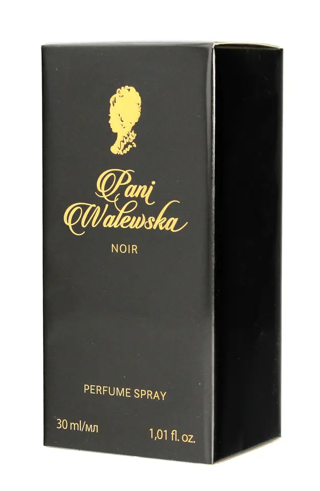 ⁨Miraculum Pani Walewska Noir Perfum 30ml⁩ w sklepie Wasserman.eu