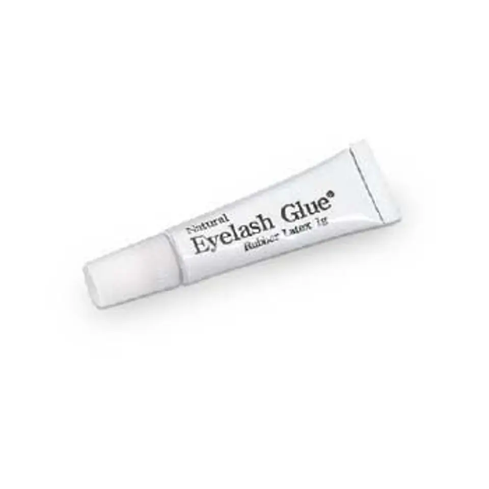 ⁨Top Choice Makeup Eyelash Glue 1g 15090⁩ at Wasserman.eu