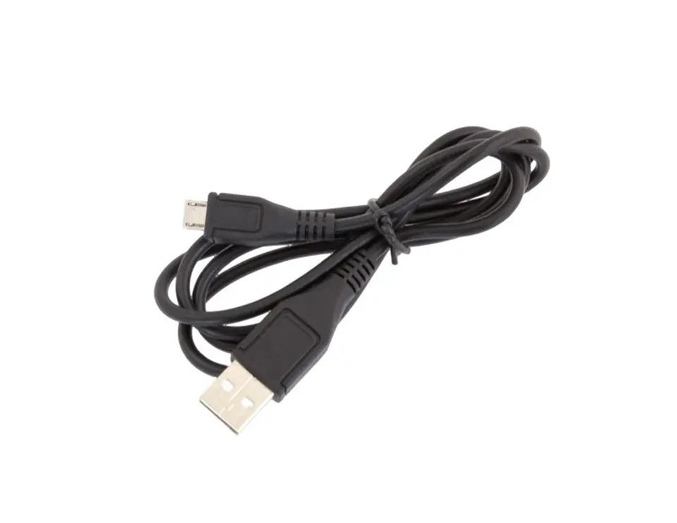 ⁨KK21 Kabel micro usb⁩ w sklepie Wasserman.eu