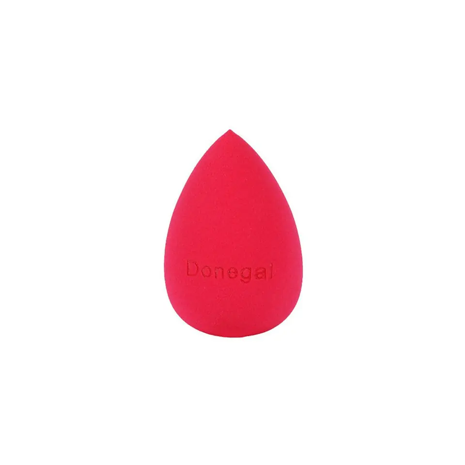 ⁨Donegal Gąbka do makijażu Blending Sponge (4304) 1szt⁩ w sklepie Wasserman.eu