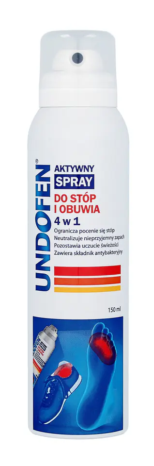 ⁨UNDOFEN® SPRAY 4in1 150ml⁩ at Wasserman.eu