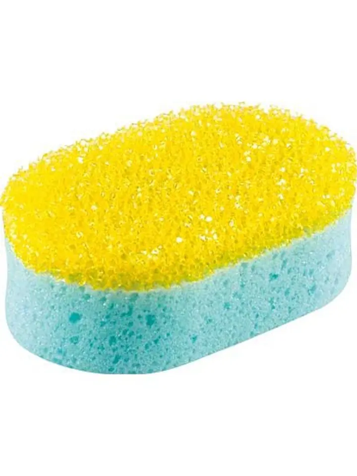 ⁨Top Choice Bath & Massage Sponge (30451)⁩ at Wasserman.eu