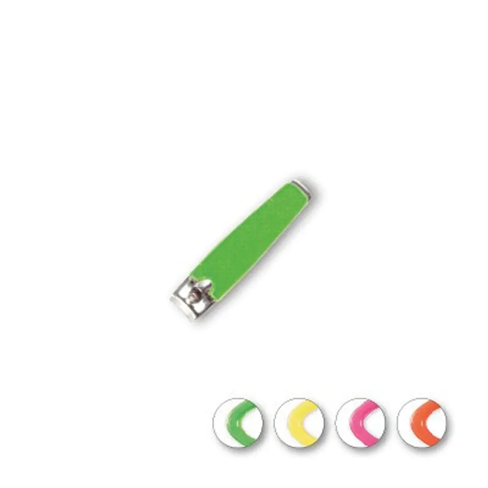 ⁨Top Choice Colours Obcinacz do paznokci "M" (76947) 1szt⁩ w sklepie Wasserman.eu