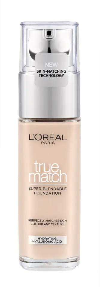 ⁨Loreal Foundation True Match 2N Vanilla 30ml⁩ at Wasserman.eu