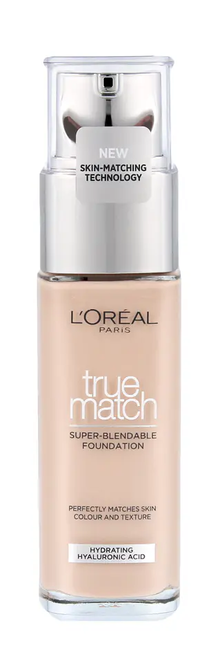 ⁨Loreal Foundation True Match 4N Beige 30ml⁩ at Wasserman.eu