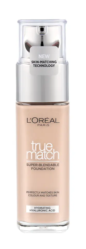 ⁨Loreal True Match Foundation 5N Sand 30ml⁩ at Wasserman.eu