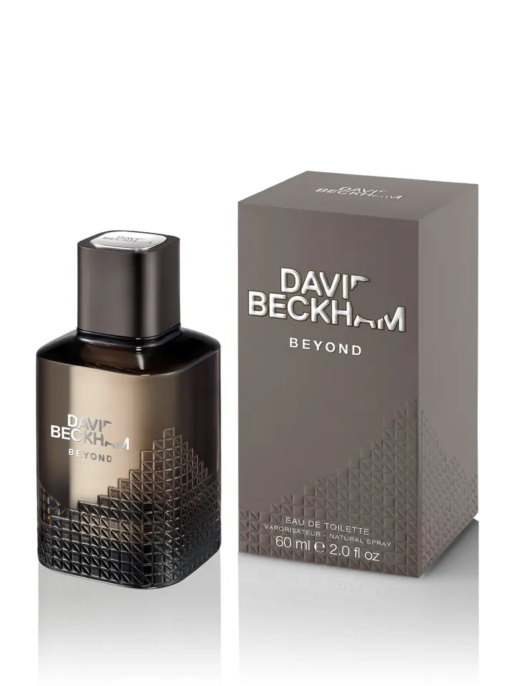 ⁨David Beckham Beyond Woda toaletowa 60ml⁩ w sklepie Wasserman.eu