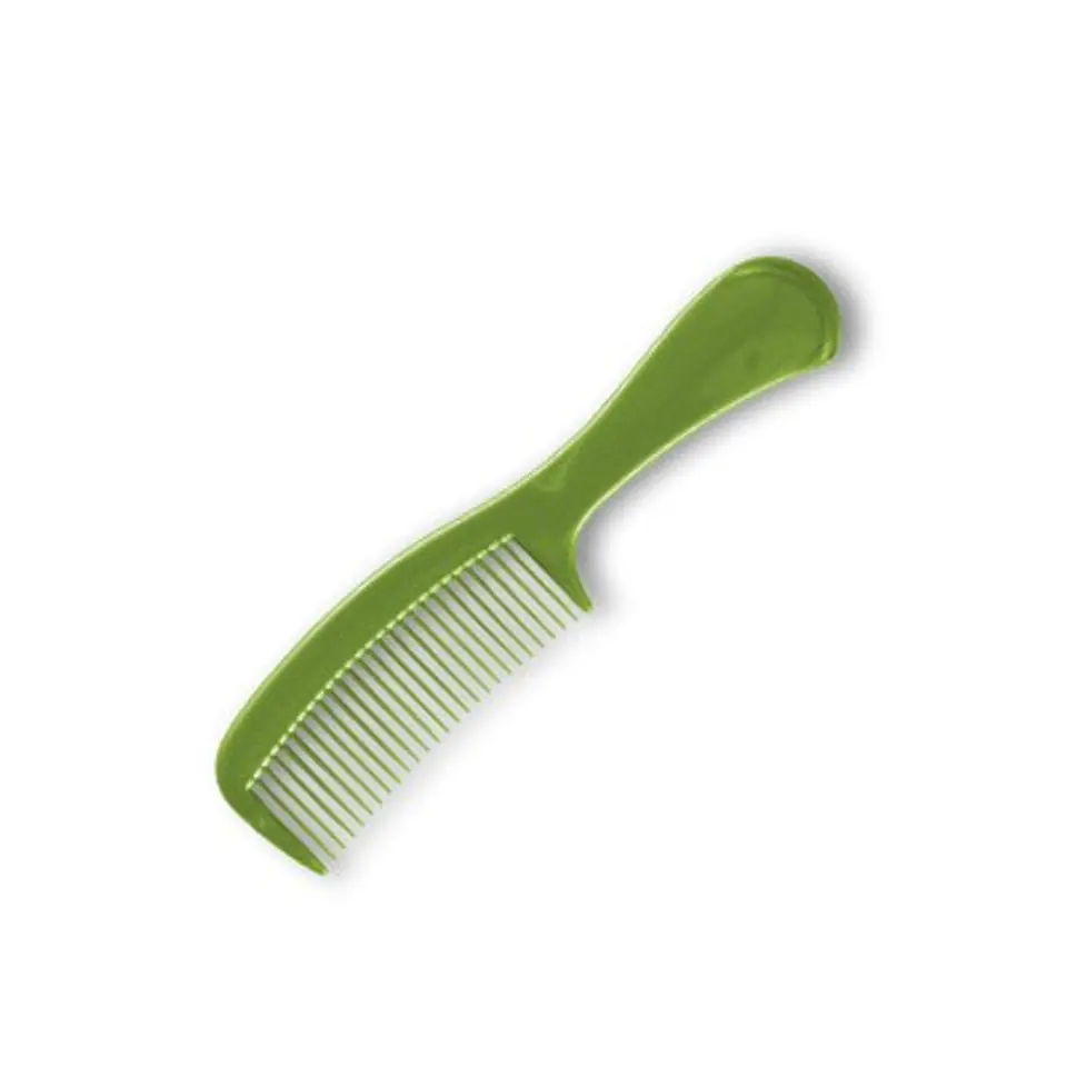 ⁨Top Choice Hair Comb Popular -mix of colors⁩ at Wasserman.eu