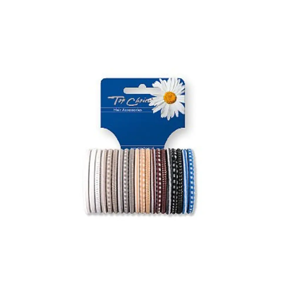 ⁨Top Choice Hair Erasers Mix 1op-20pcs 22289⁩ at Wasserman.eu