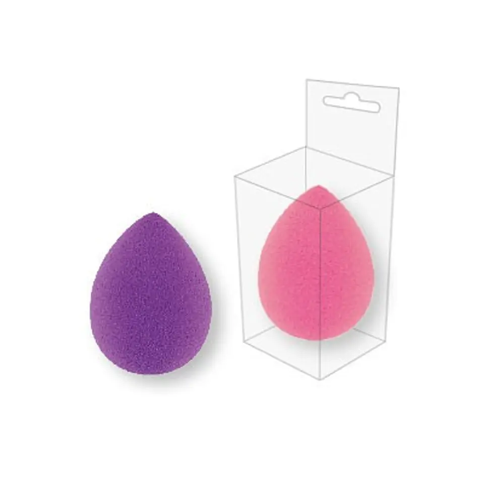 ⁨Top Choice Makeup Fluid Sponge BLENDER (35852)⁩ at Wasserman.eu